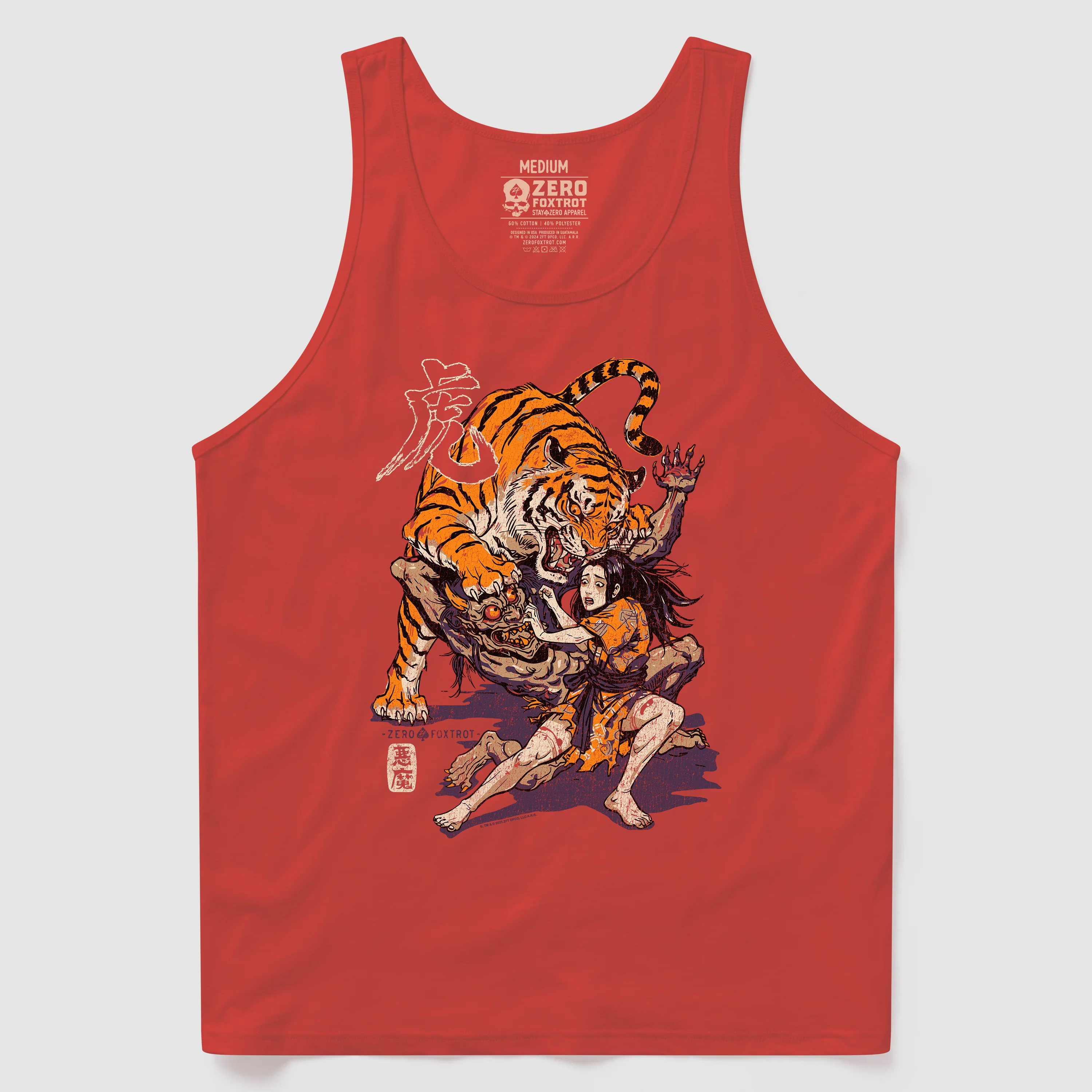 Gym Tops